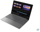 LENOVO V15-IIL - 15.6" FullHD, Core i3-1005G1, 8GB, 512GB SSD, Microsoft Windows 10 Home - Szürke Üzleti Laptop 3 év garanciával (verzió)