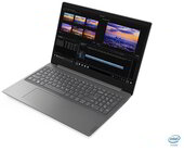 LENOVO V15-IIL - 15.6" FullHD, Core i3-1005G1, 12GB, 512GB SSD, DOS - Szürke Üzleti Laptop 3 év garanciával (verzió)