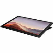 Microsoft Surface Pro 7 - 12,3" (2736 x 1824), Core i5-1035G7, 8GB, 256GB SSD, Microsoft Windows 10 Professional - Fekete Tablet