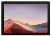 Microsoft Surface Pro 7 - 12,3" (2736 x 1824), Core i5-1035G4, 8GB, 128GB SSD, Microsoft Windows 10 Home - Ezüst Tablet