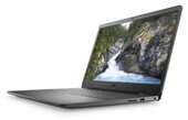 Dell Vostro 15 (3500) - 15.6" FullHD IPS, Core i5-1135G7, 8GB, 256GB SSD, Linux - Fekete Üzleti Laptop 3 év garanciával