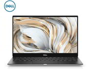 Dell XPS 13 (9305) - 13,3" FullHD IPS, Intel Core i5-1135G7, 8GB, 512GB SSD, Microsoft Windows 11 Professional - Platinaezüst Ultrabook 3 év garanciával