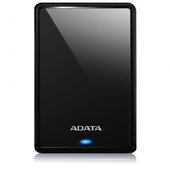 ADATA AHV620S-4TU31-CBK ADATA external HDD HV620S 4TB 2,5 USB3.0 - black