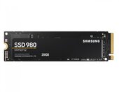 M.2 Samsung 980 Basic NVMe - 250GB - MZ-V8V250BW