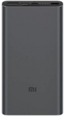 Xiaomi 10000mAh Mi 18W Fast Charge Power Bank 3 (Black)