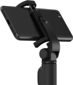 Xiaomi Mi Selfie Stick Tripod Bluetooth selfie bot + állvány - Fekete - FBA4070US