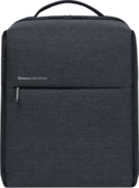 Xiaomi City Backpack 2 laptop hátizsák - Sötétszürke - ZJB4192GL