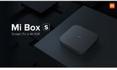 Xiaomi Mi Box S EU