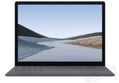 Microsoft Surface 3 - 13,5" 2256x1504 Touch, Core i5-1035G7, 8GB, 128GB, Microsoft Windows 10 Home - Ezüst Laptop