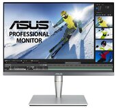 ASUS PA24AC ProArt Monitor 24" IPS 1920x1080, 3xHDMI/Displayport, USB Type-C, USB3.0
