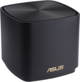 Asus Router ZenWifi AX Mini - XD4 2-PK - Fekete
