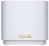Asus Router ZenWifi AX Mini - XD4 2-PK - Fehér