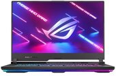 Asus ROG Strix G15 (G513QE) - 15.6" FullHD IPS 144Hz, Ryzen 7-5800H, 8GB, 512GB SSD, nVidia GeForce RTX 3050TI 4GB, DOS - Holdfogyatkozás-szürke Gamer Laptop 3 év garanciával