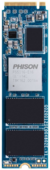 Apacer AS2280Q4 M.2 PCIe Gen 4x4 500GB SSD
