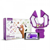 LittleBits Base Inventor kit (680-0023) Fejlesztő játék*