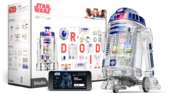 LittleBits Star Wars Droid Inventor kit (680-0011-APL-EU) Fejlesztő játék*