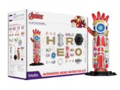 LittleBits Avengers Hero Inventor kit (680-0017) Fejlesztő játék*