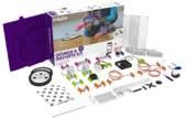 LittleBits Gizmos&Gadgets kit (680-0007-0000B) Fejlesztő játék*