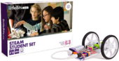 LittleBits Steam Student set (680-0008-011A3) Fejlesztő játék