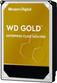 Western Digital Gold DC HA750 8TB SATA3 (WD8004FRYZ)