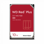 Western Digital Red Plus NAS 3.5 10TB 7200rpm 256MB SATA3 (WD101EFBX)