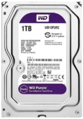 Western Digital Purple 3.5 1TB 5400rpm 64MB SATA3 (WD10PURZ)