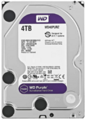 Western Digital Purple 3.5 4TB 5400rpm 64MB SATA3 (WD40PURZ)