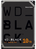 Western Digital 3.5 Black 10TB 7200rpm 256MB SATA3 (WD101FZBX)