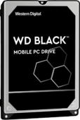Western Digital 2.5 Ultrastar 500GB SATA3 (WD5000LPSX)