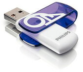 Philips Vivid Edition 64GB USB 2.0 FM64FD05B/00/PH667049