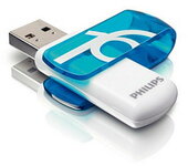 Philips Vivid Edition 16GB USB 2.0 PH447687