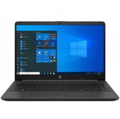 HP 250 G8 - 15.6" FullHD IPS, Celeron N4020, 4GB, 256GB SSD, Microsoft Windows 10 Home - Fekete Üzleti Laptop 3 év garanciával