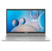 Asus X515 (X515EA) - 15.6" FullHD IPS-Level, Core i5-1135G7, 8GB, 256GB SSD, DOS - Ezüst Laptop