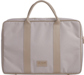 LG Gram táska 16" és 17" laptophoz - bézs