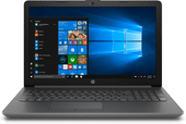 Renew HP 15 - 15.6" HD, Core i3-10110U, 4GB, 1TB HDD, Microsoft Windows 10 Home - Ezüst Laptop 2 év garanciával