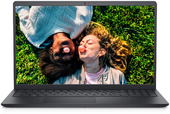 Dell Inspiron 15 (3511) - 15,6" FullHD IPS-Level, Core i3-1115G4, 8GB, 256GB SSD, Microsoft Windows 11 Home S - Szürke Laptop 3 év garanciával