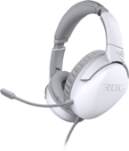 ASUS ROG Strix Go Core Moonlight White gaming headset