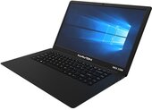 Navon NEX 1506R - 15,6" FullHD, Celeron N4020, 4GB, 64GB eMMC, Microsoft Windows 10 Professional - Fekete Laptop