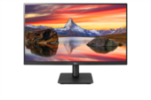 LG IPS monitor 23,8" 24MP400-B, 1920x1080, 16:9, 250cd/m2, 5ms, 1000:1, 60Hz, D-Sub/HDMI, AMD FreeSync™