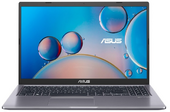 Asus X515 (X515EA) - 15.6" FullHD IPS-Level, Core i5-1135G7, 8GB, 512GB SSD, DOS - Palaszürke Laptop 3 év garanciával