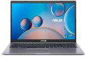 Asus X515 (X515EA) - 15.6" FullHD IPS-Level, Core i7-1165G7, 8GB, 512GB SSD, Microsoft Windows 10 Professional - Palaszürke Laptop 3 év garanciával (verzió)
