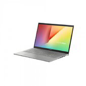 Asus VivoBook 15 (S513EA) - 15,6" FullHD, Core i7-1165G7, 16GB, 2TB SSD, Microsoft Windows 10 Home - Szelíd arany Laptop (verzió)
