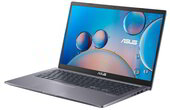 Asus VivoBook M415 (M415DA) - 14" HD, Ryzen 3-3250U, 8GB, 256GB SSD+1TB HDD, DOS - Palaszürke Laptop (verzió)
