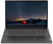 Lenovo V15 (G2) - 15.6" FullHD, Core i5-1135G7, 12GB, 256GB SSD, Microsoft Windows 11 Home - Fekete Üzleti Laptop 3 év garanciával (verzió)