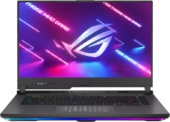 Asus ROG Strix G15 (G513RC) - 15.6" FullHD IPS-Level 144Hz, Ryzen 7-6800H, 8GB, 512GB SSD, nVidia GeForce RTX 3050 4GB, DOS - Holdfogyatkozás-szürke Gamer Laptop 3 év garanciával