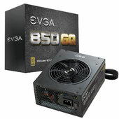 EVGA 850W SuperNOVA GQ tápegység