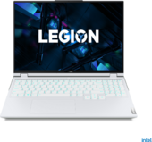 Lenovo Legion 5 - 15.6" FullHD IPS 165Hz, Core i7-11800H, 16GB, 512GB SSD, nVidia GeForce RTX 3060 6GB, DOS - Rájafehér Gamer Laptop 3 év garanciával
