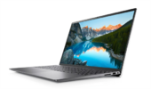 Dell Inspiron 15 (5510) - 15,6" FullHD IPS-Level, Core i5-11320H, 8GB, 256GB SSD, Microsoft Windows 11 Home - Platinaezüst Laptop 3 év garanciával
