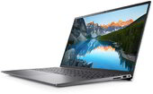 Dell (5515) - 15.6" FullHD IPS-Level 120Hz, Ryzen 7-5700U, 16GB, 2TB SSD, Microsoft Windows 10 Home - Ezüst Laptop 3 év garanciával(verzió)