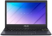 Asus E210 (E210MA) - 11.6" HD, Celeron-N4020, 4GB, 128GB eMMC, Microsoft Windows 11 Home S - Pávakék Laptop